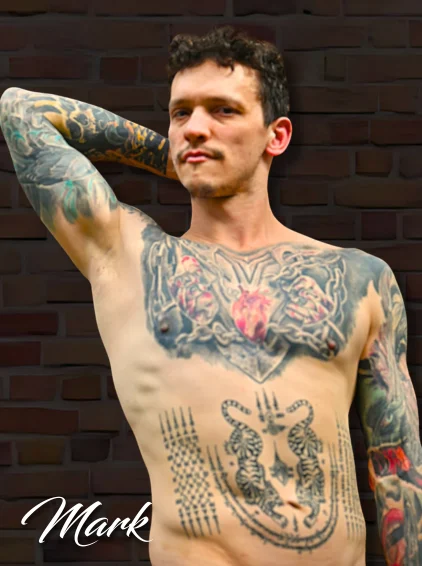 Mark Central Coast Model