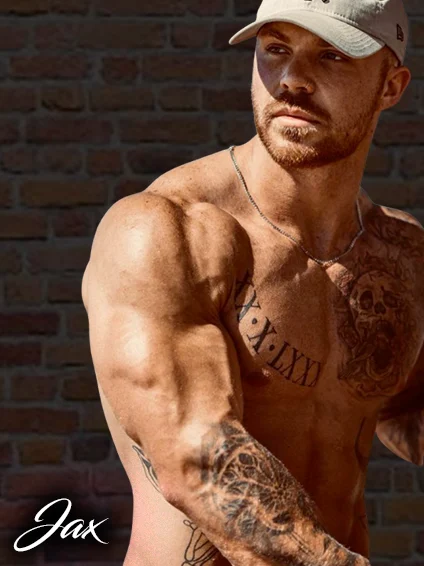 Jax